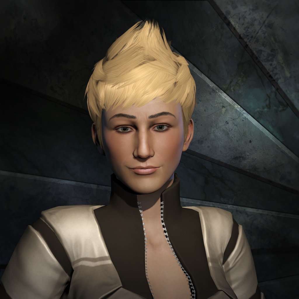 Zeeh Blue