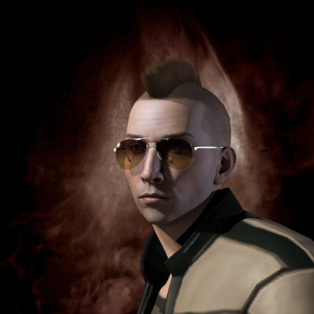 Sonnyboy Ronuken