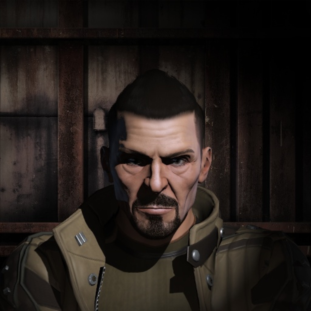 Ronan Monrro