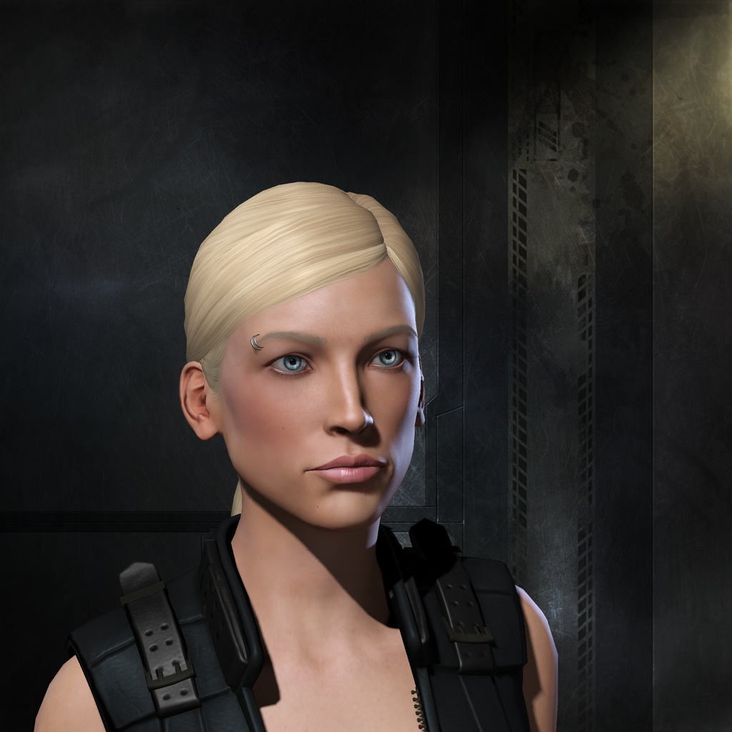 Lyrial Alkadar