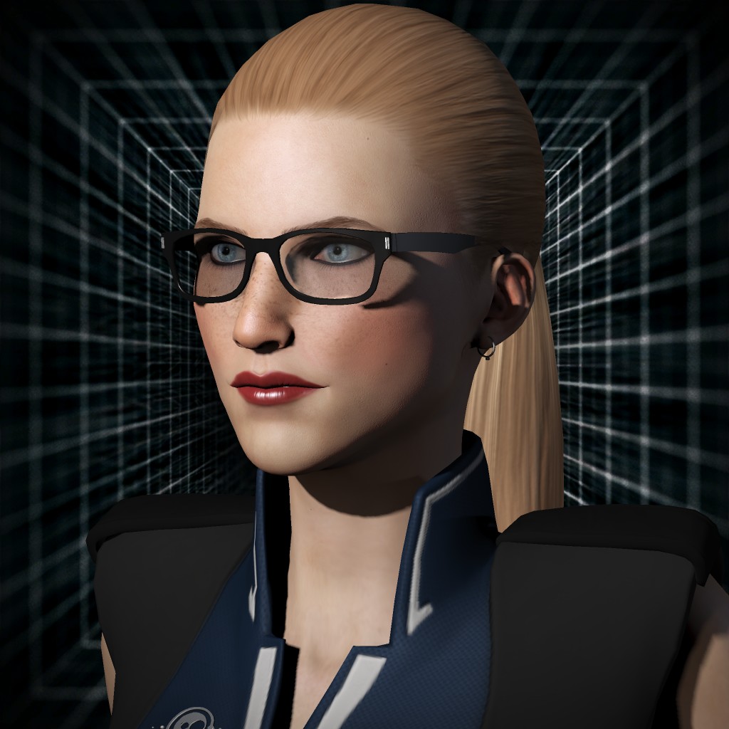 Serena Ralthus
