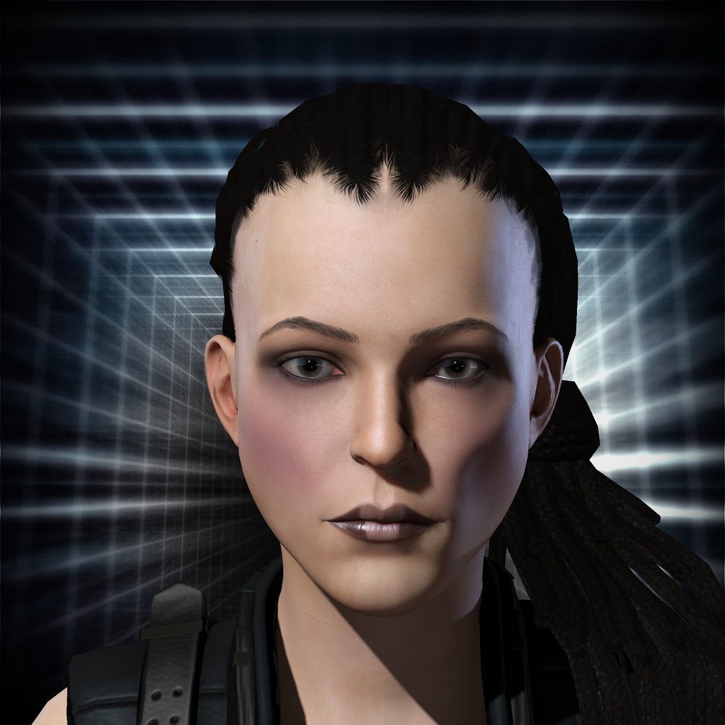 Annie Pusher Butthole