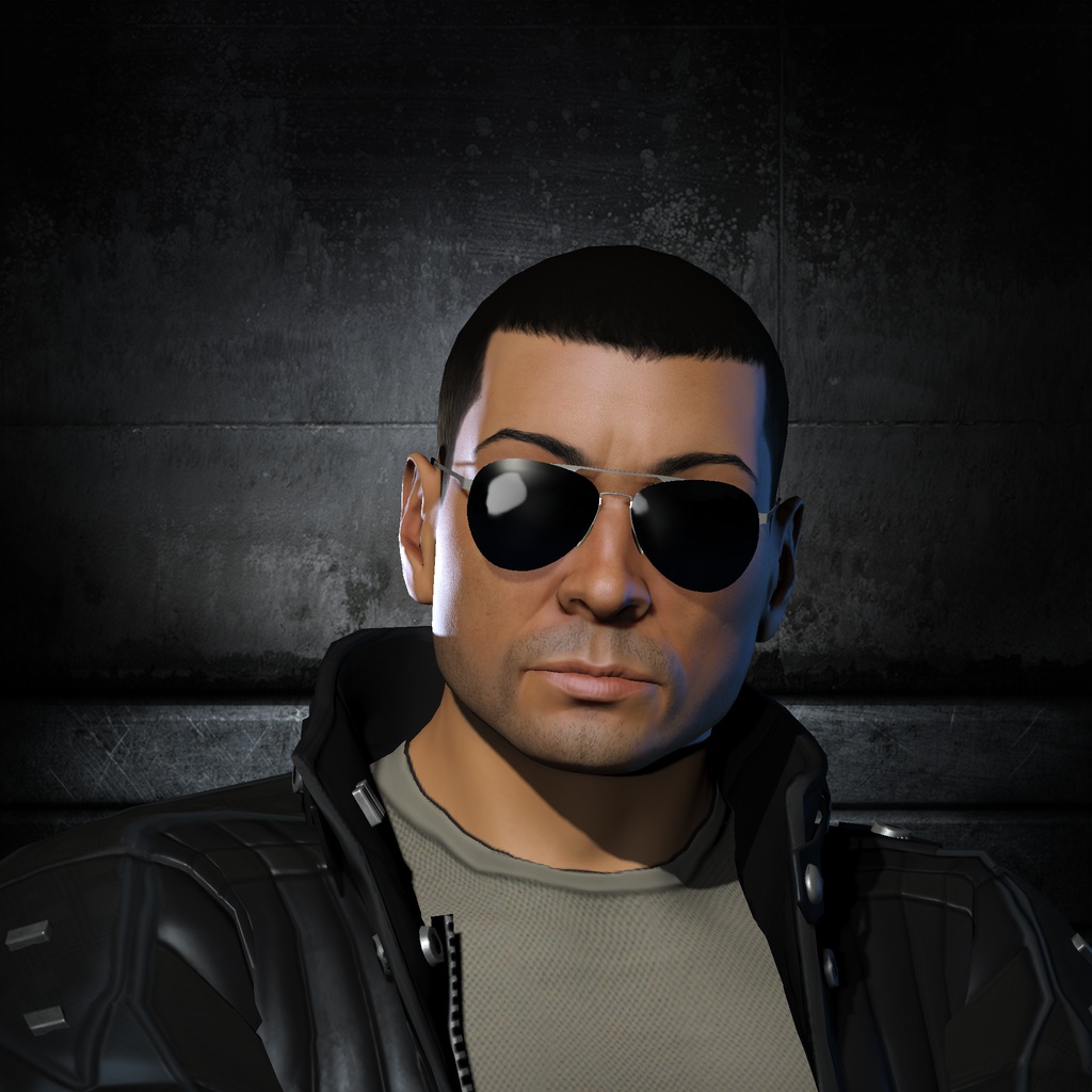 Stryker Asura