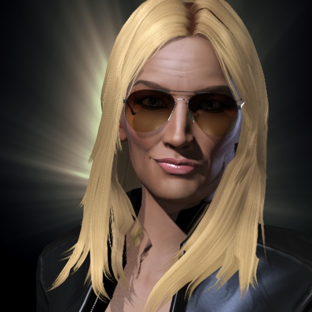 Princess Consuela Bananahammoc