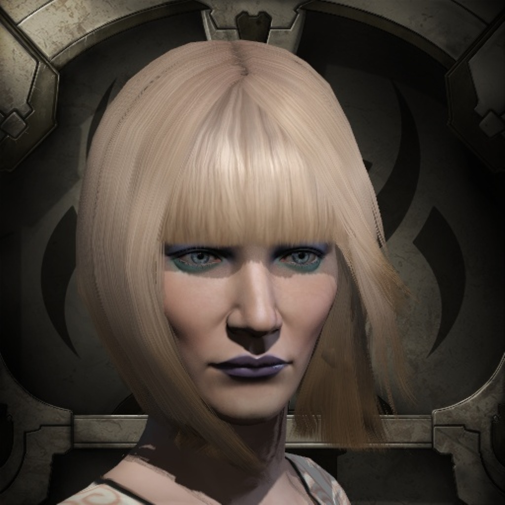 Promiscuous Cynogirl