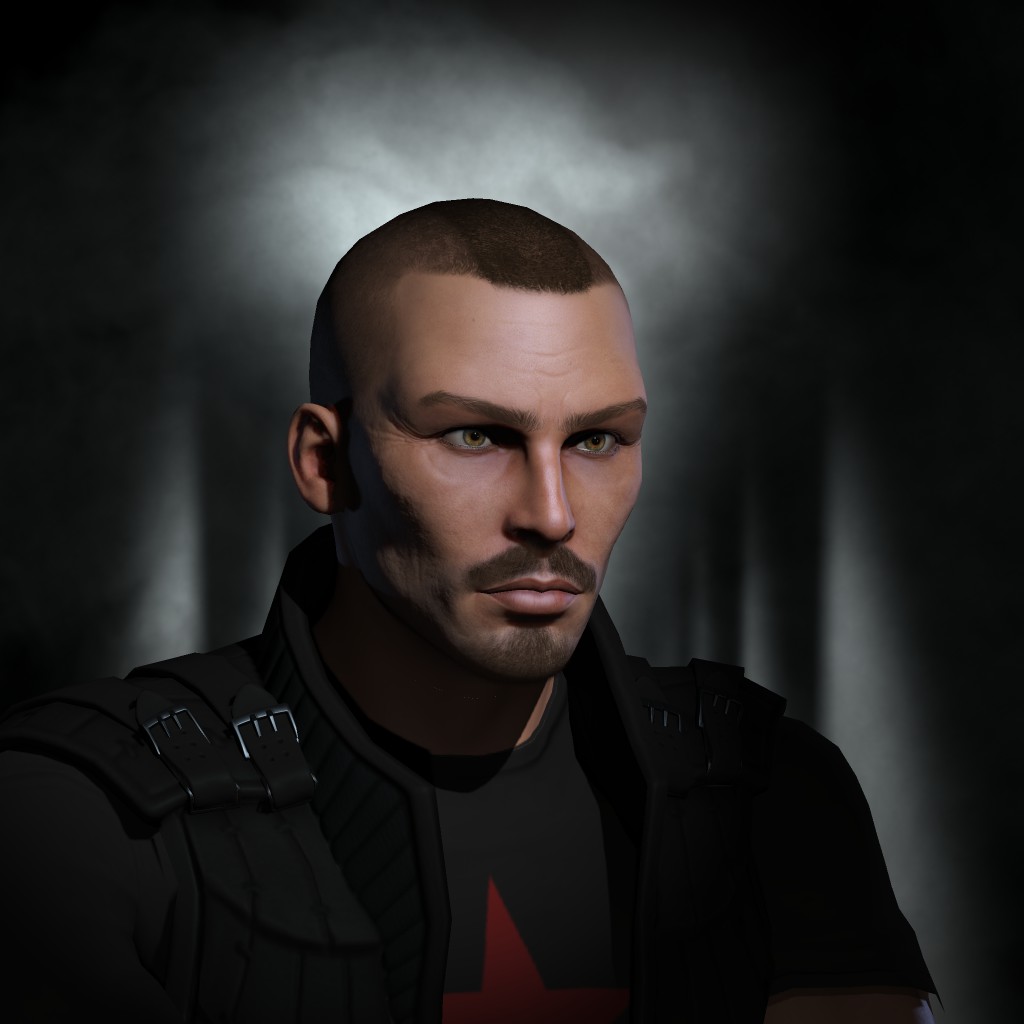 Viktor Ambramotte