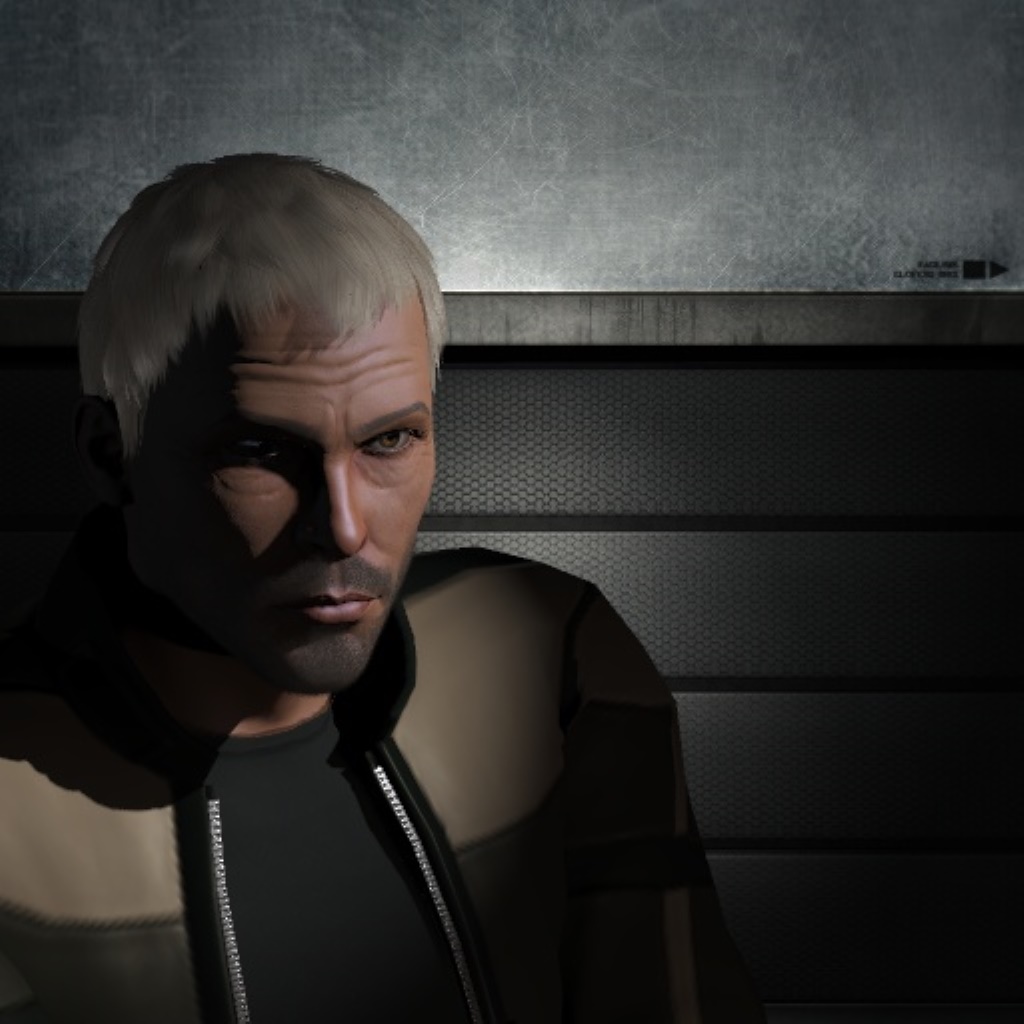Sirius DuVal