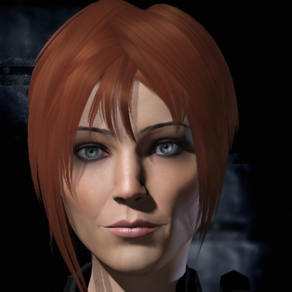 Artemis Pearce