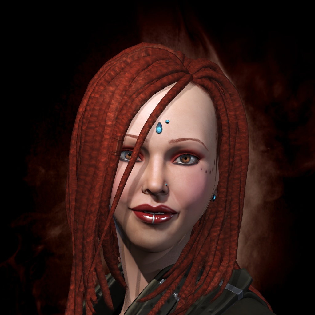 Nimeria Dark Lannister