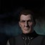 Inquisitor Gregor Eisenhorn Inquisitor Gregor Eisenhorn
