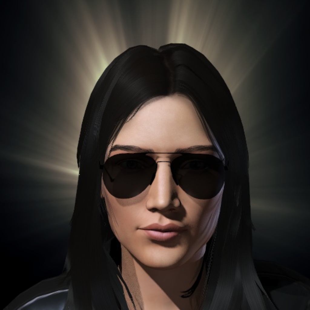 Myrandee Oriki