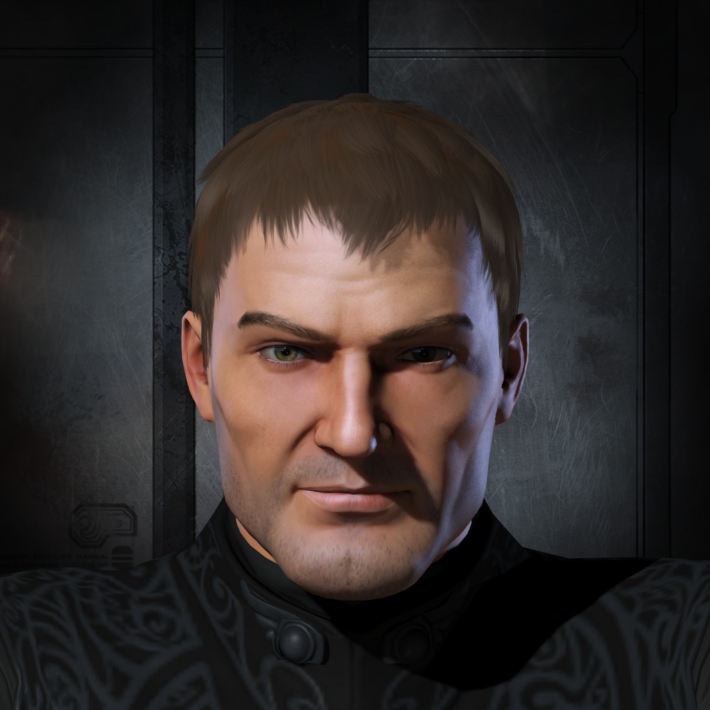 Polonius Hinken