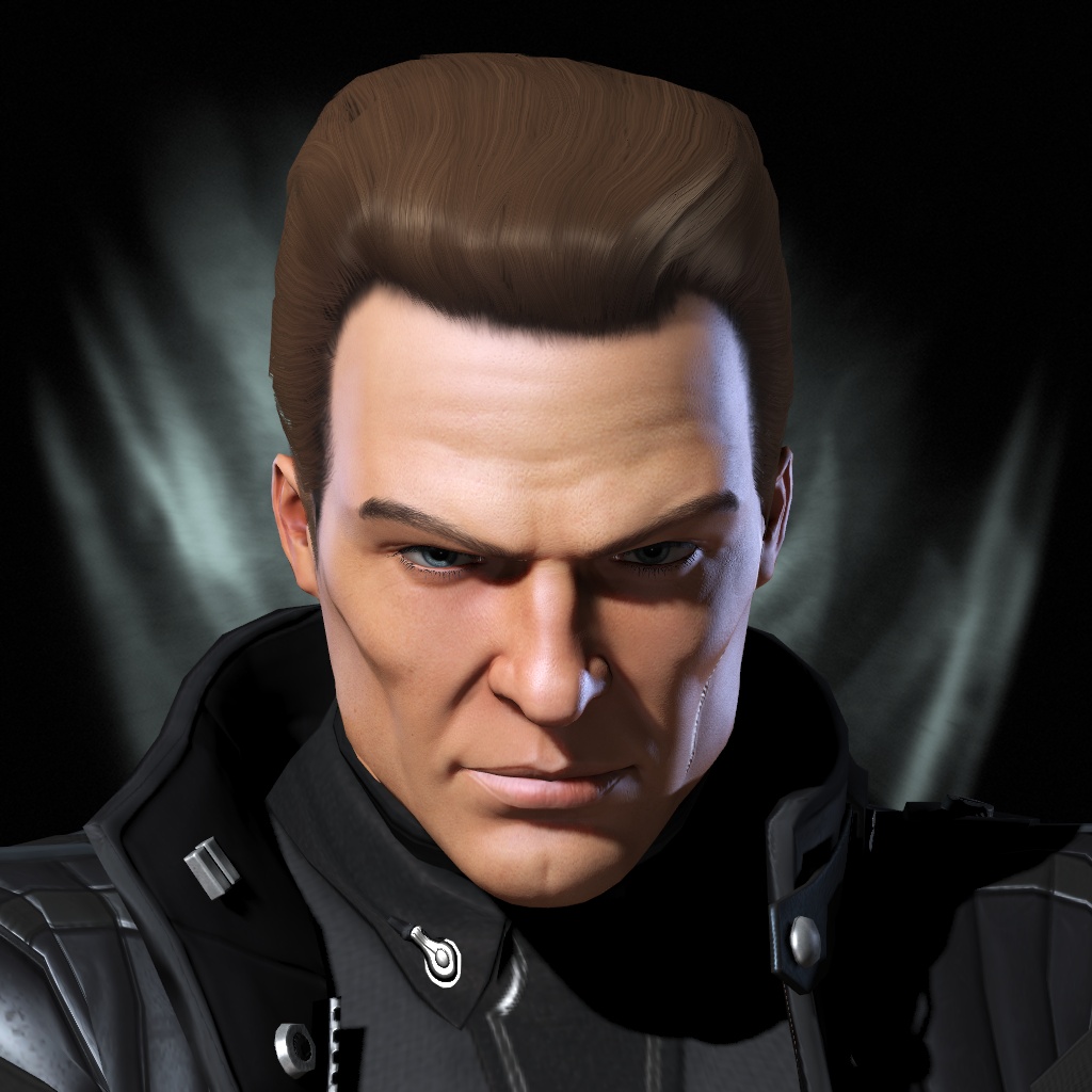 Devin Enaka