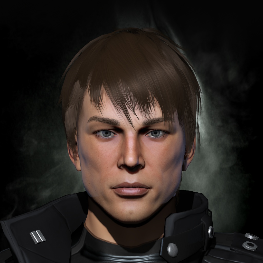 Skallar Ramius