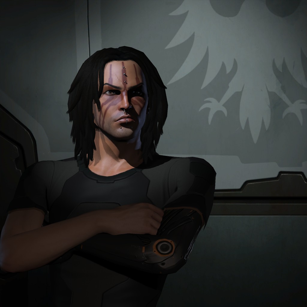 Drako Deninard