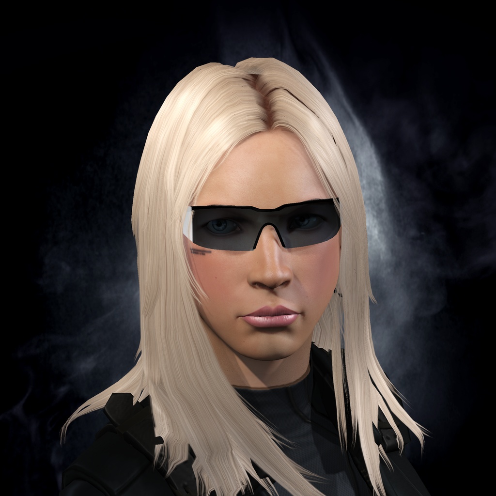 Caldari Citizen 90362593