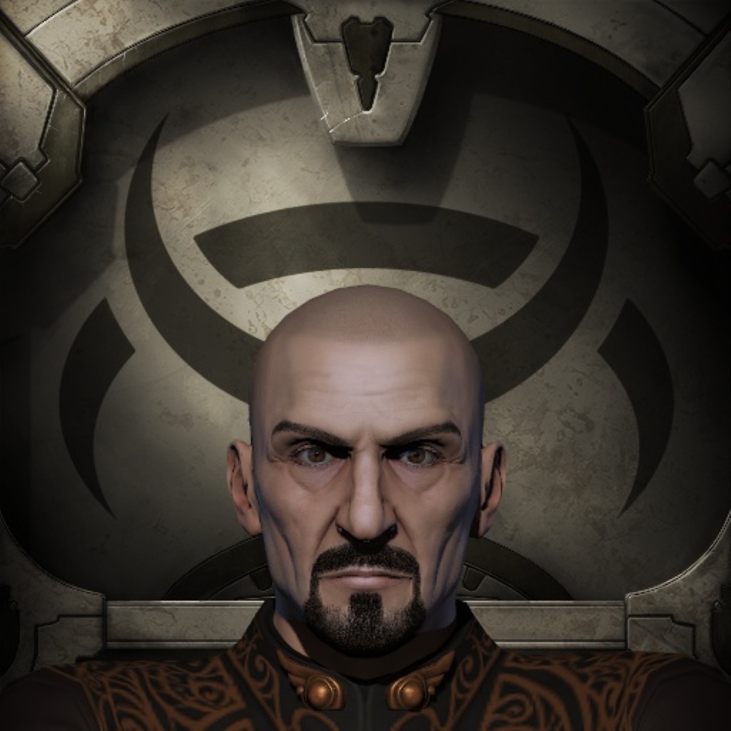 Amarr Citizen 90362683