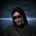 BlackDeamette Deamonstead