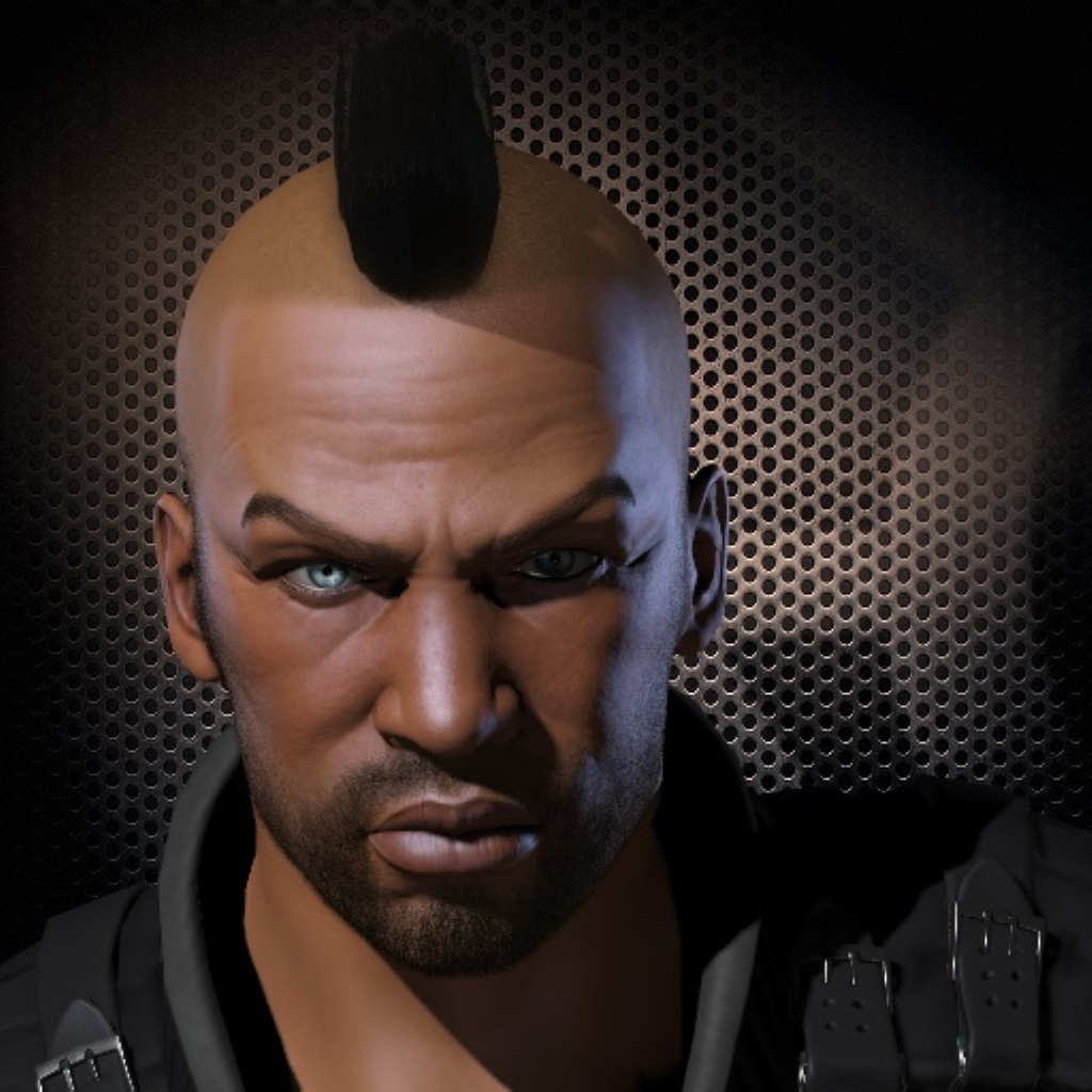 Rax datackle