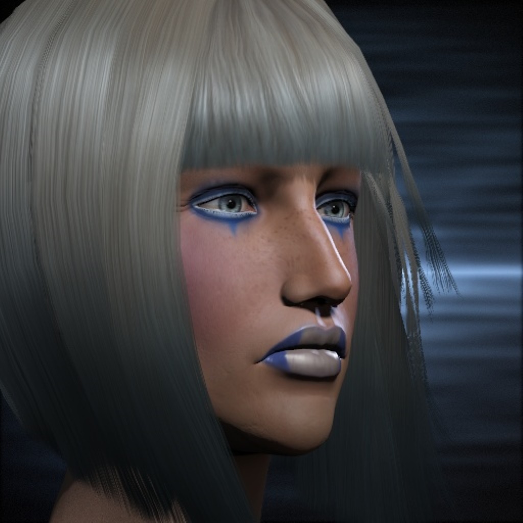 Evil Viliana