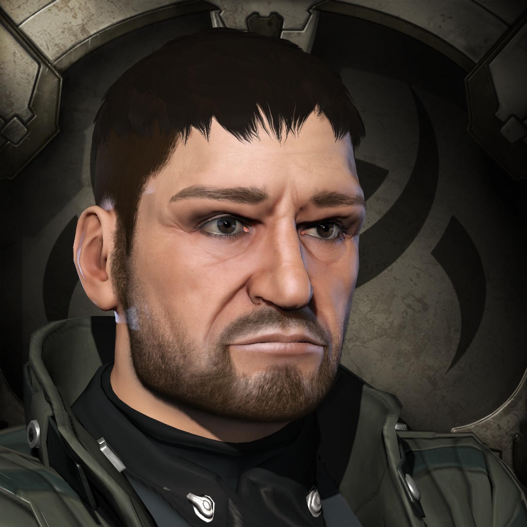 Ivan Buckih