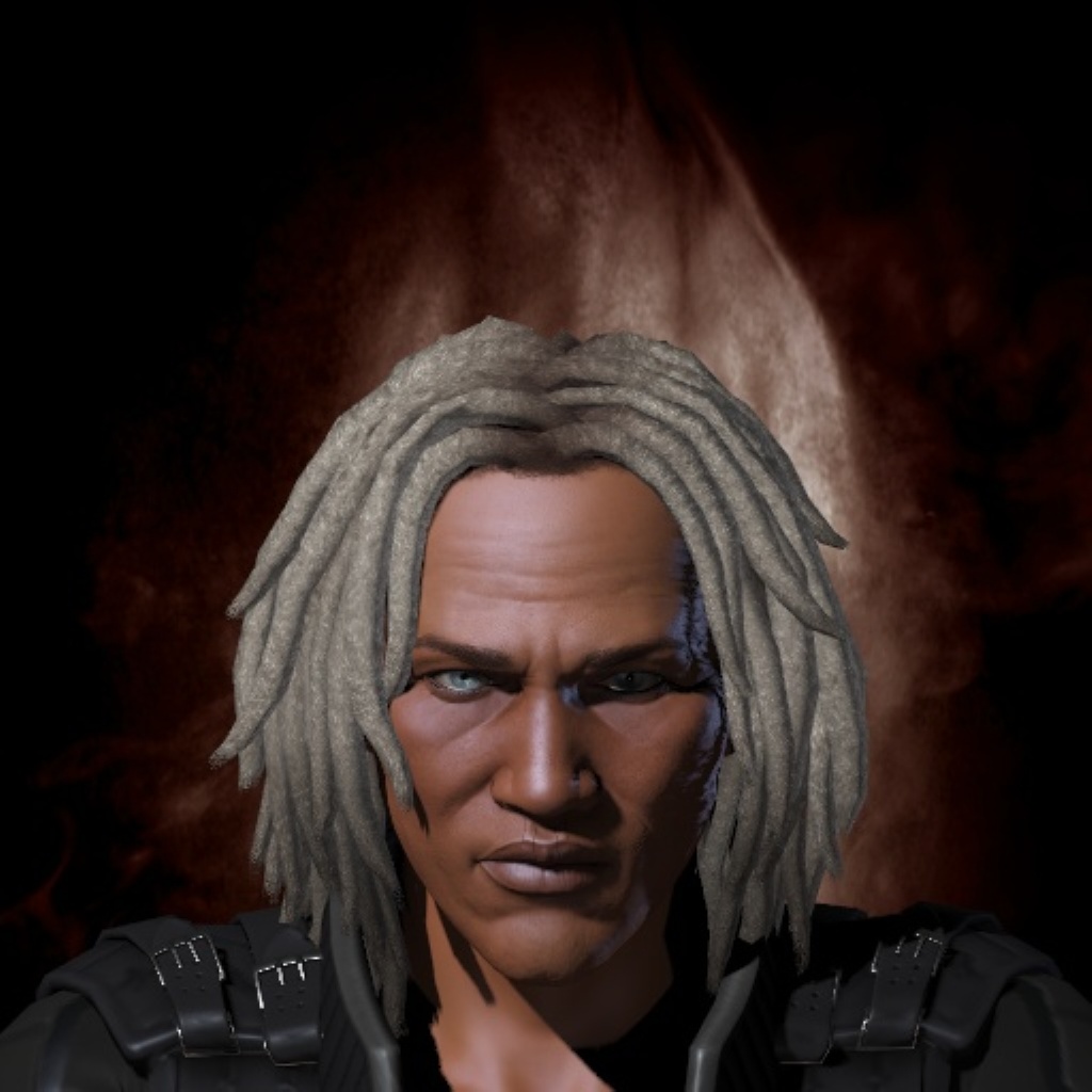 portrait
