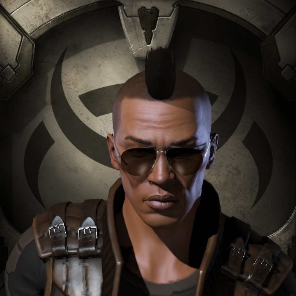 Minmatar Citizen 90363313