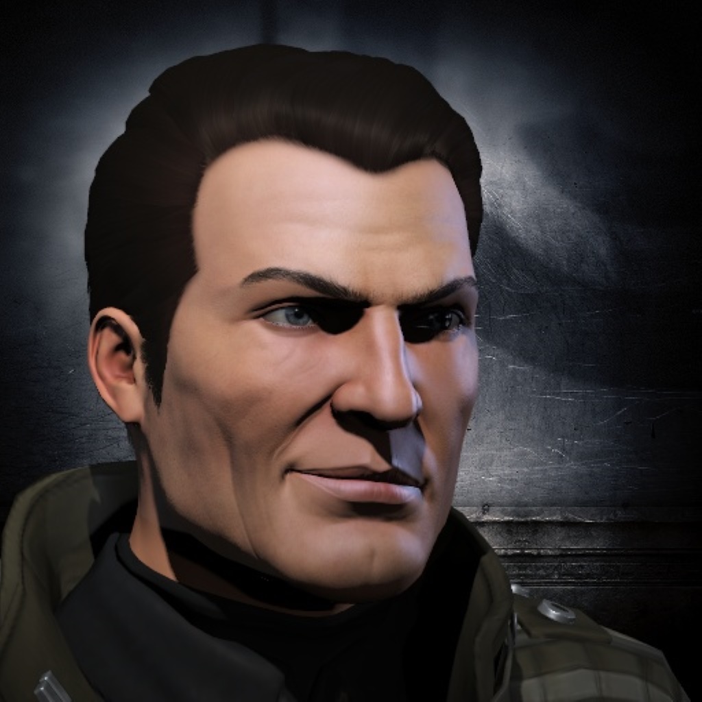 Jack McBastard