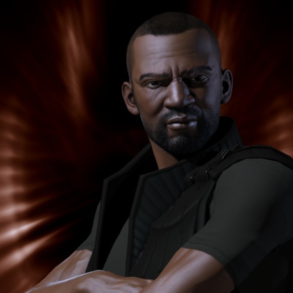 Jorgen Void