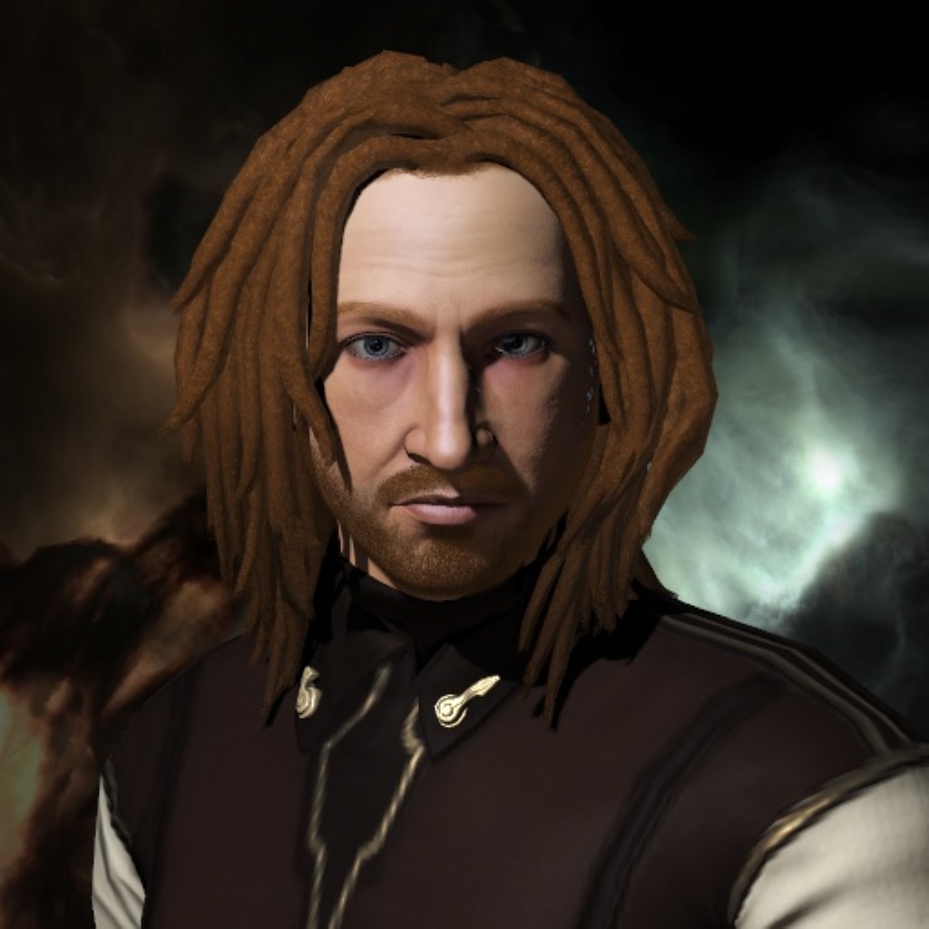 Adrian Calyffar
