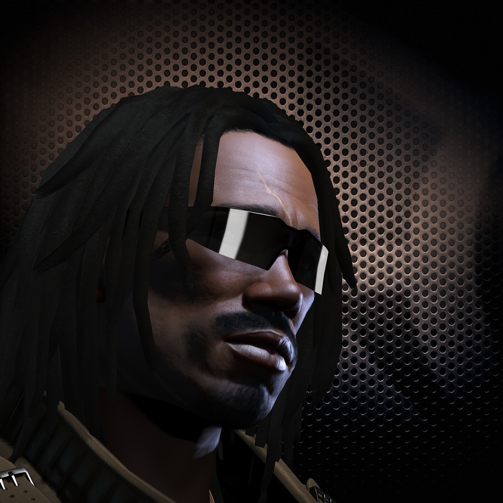 Balgorus Te'nesh