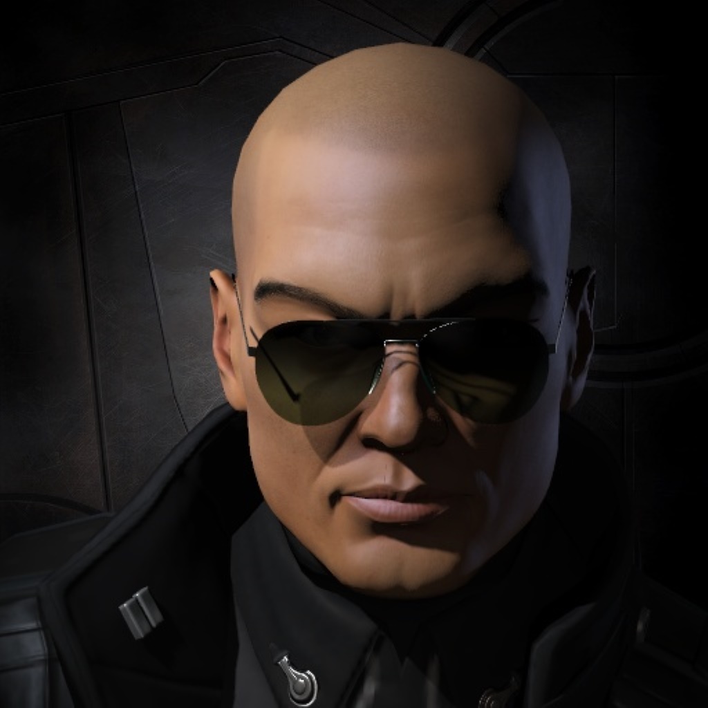 Caldari Citizen 90364149