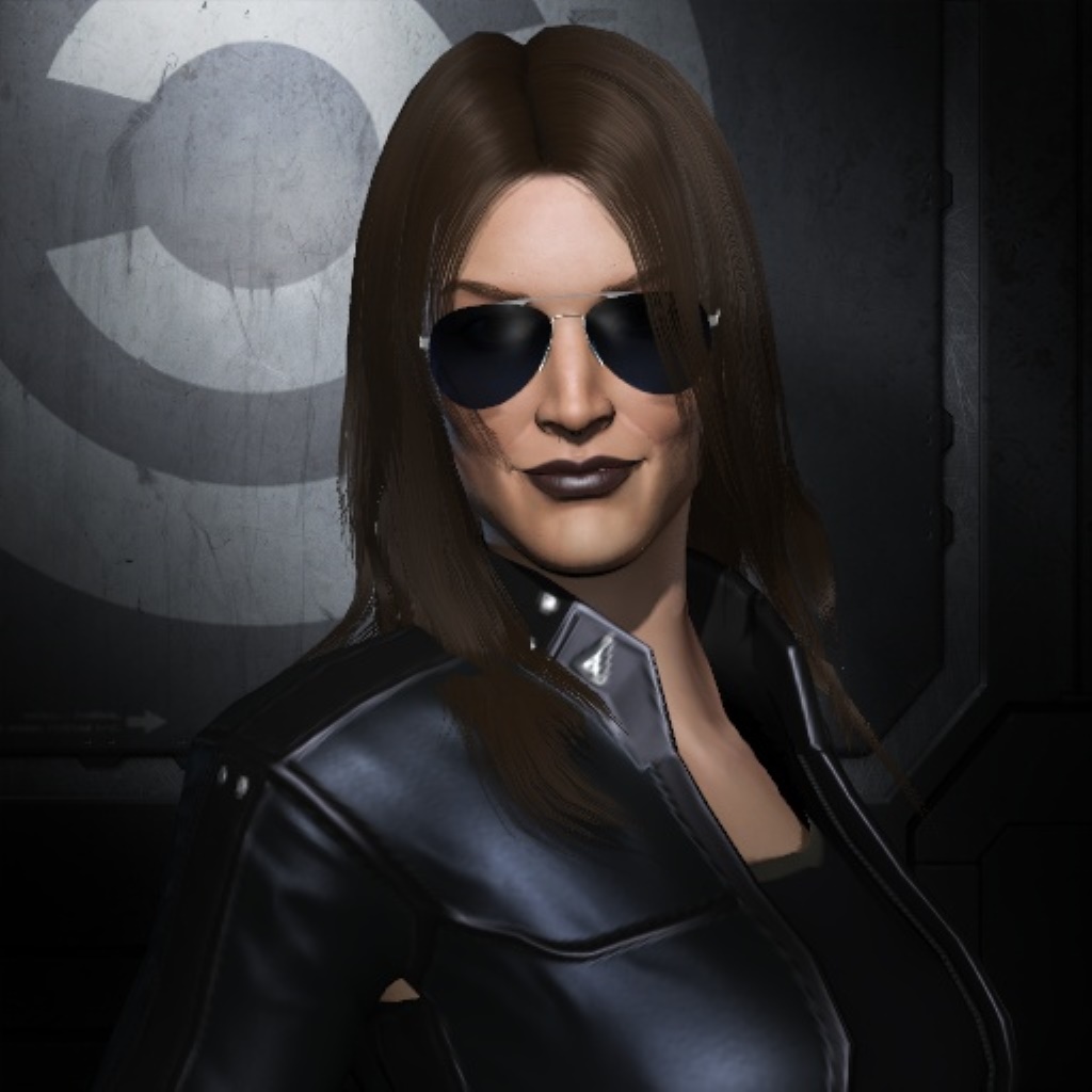 Amelia Jane Voltar