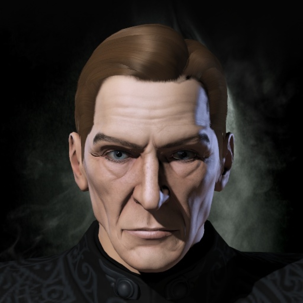 Talos Bennar