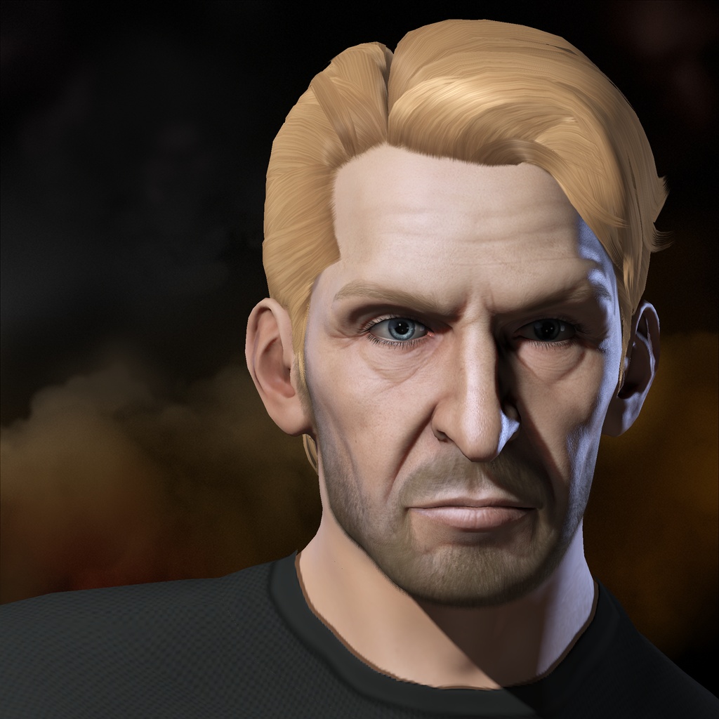 jimmy Fehrnah