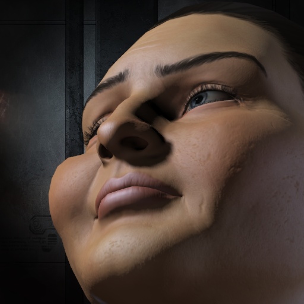 ThirtyStone Joan