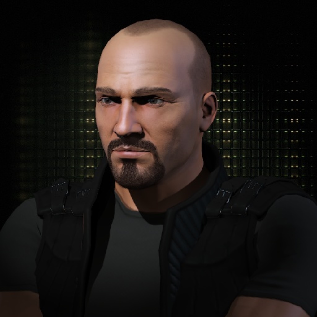 Derick Nolen