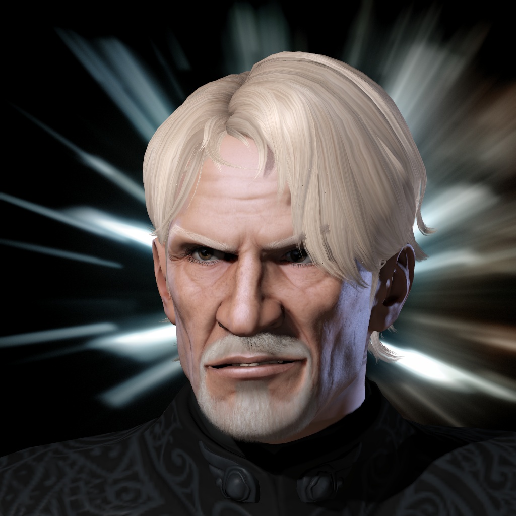 captian doom Estidal