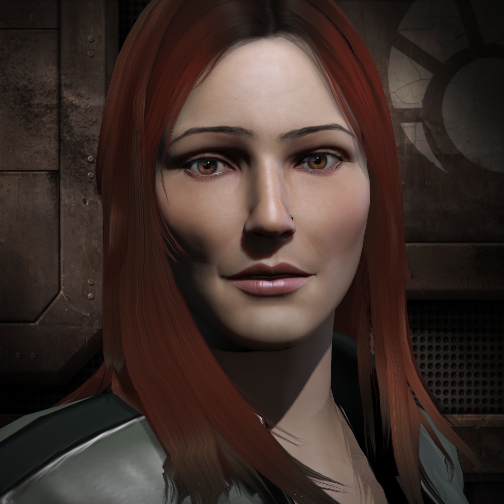 Nina Suko