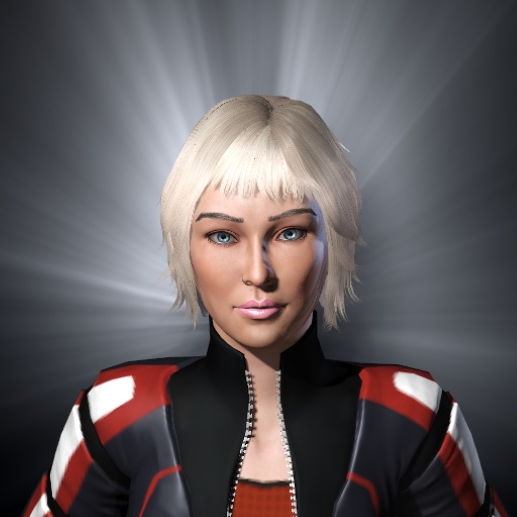 Lika Sayker