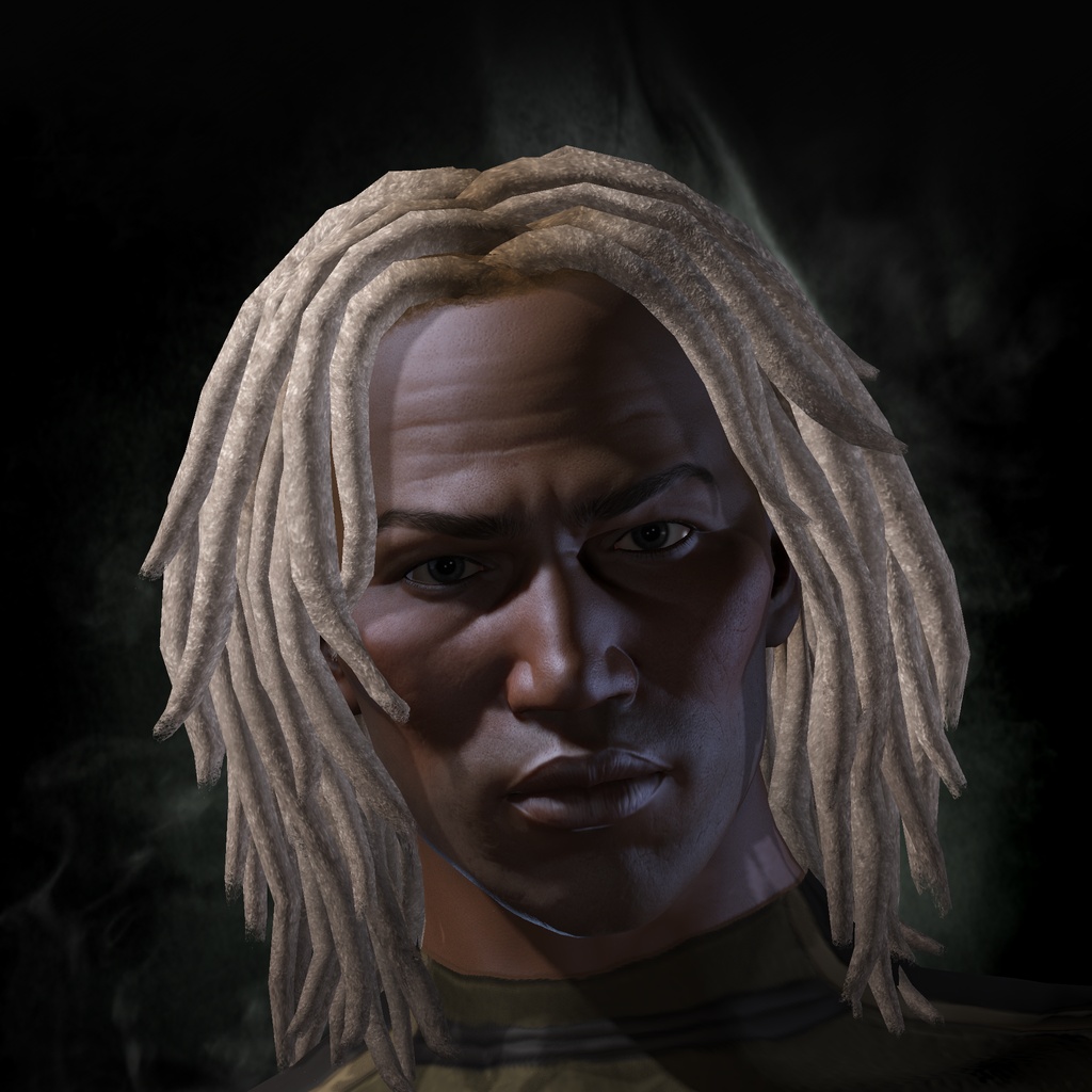 Mek Grean