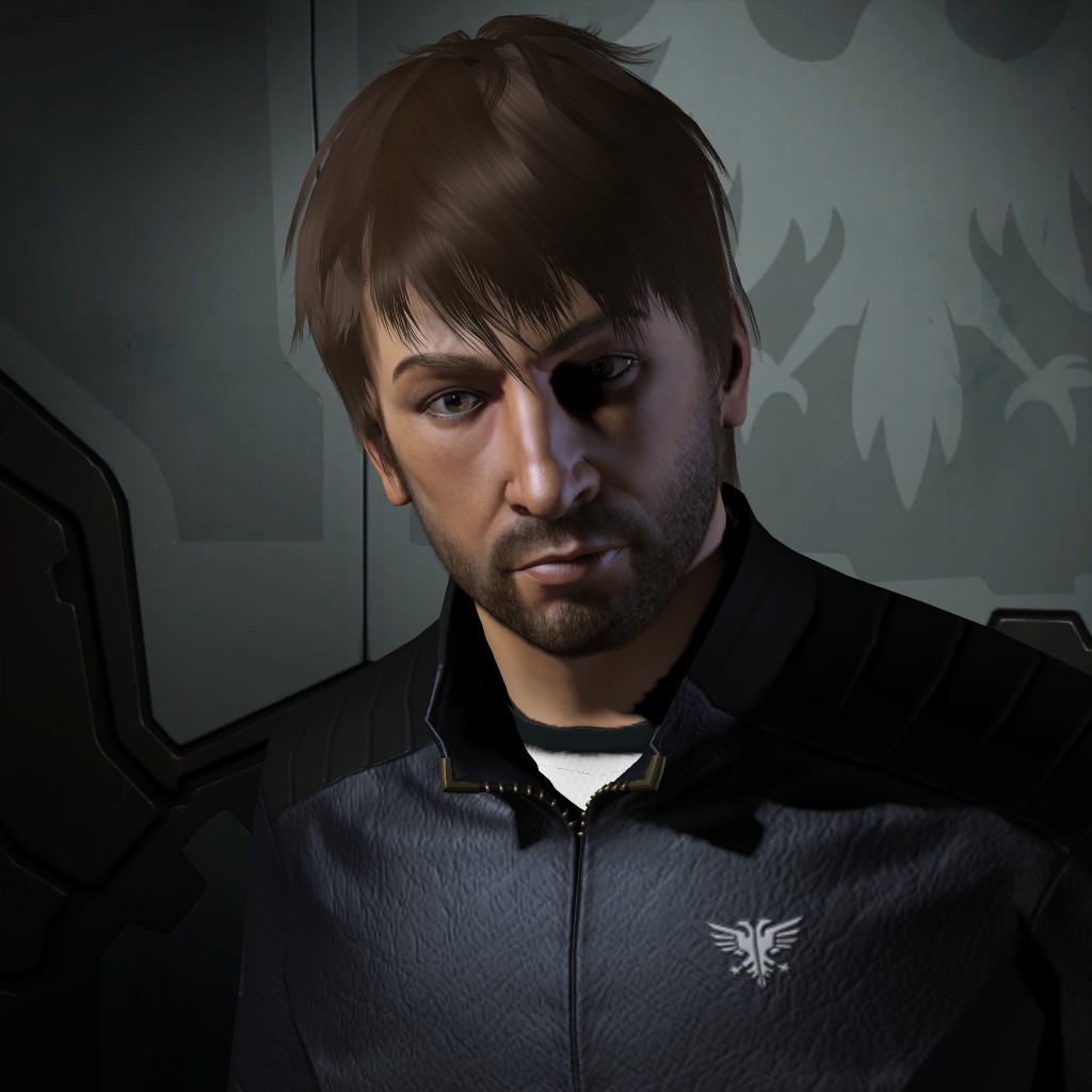 Wolfe Bersahd
