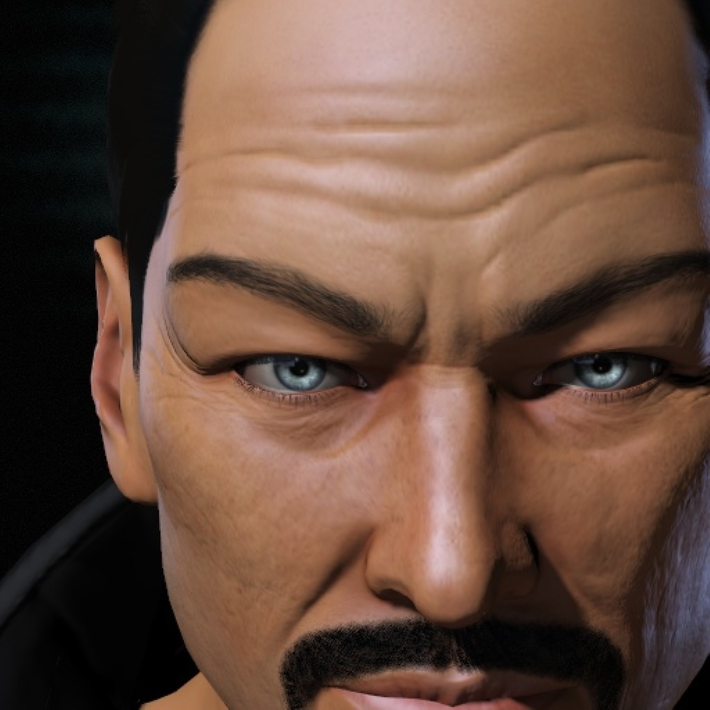 Grand Galactik Inquisitor