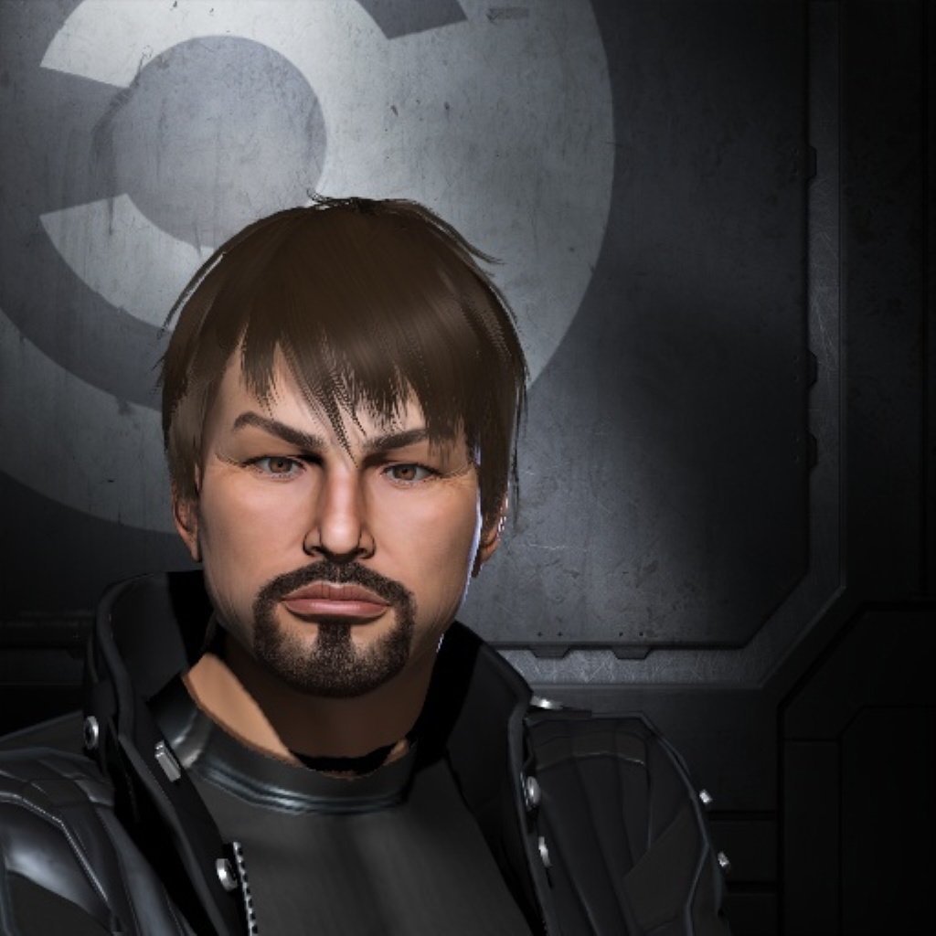 Crash Murdock