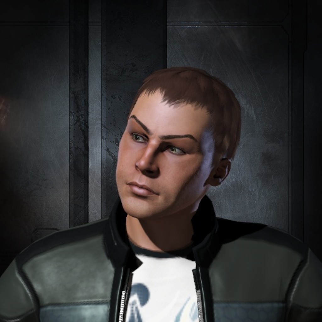 Gallente Citizen 90365927