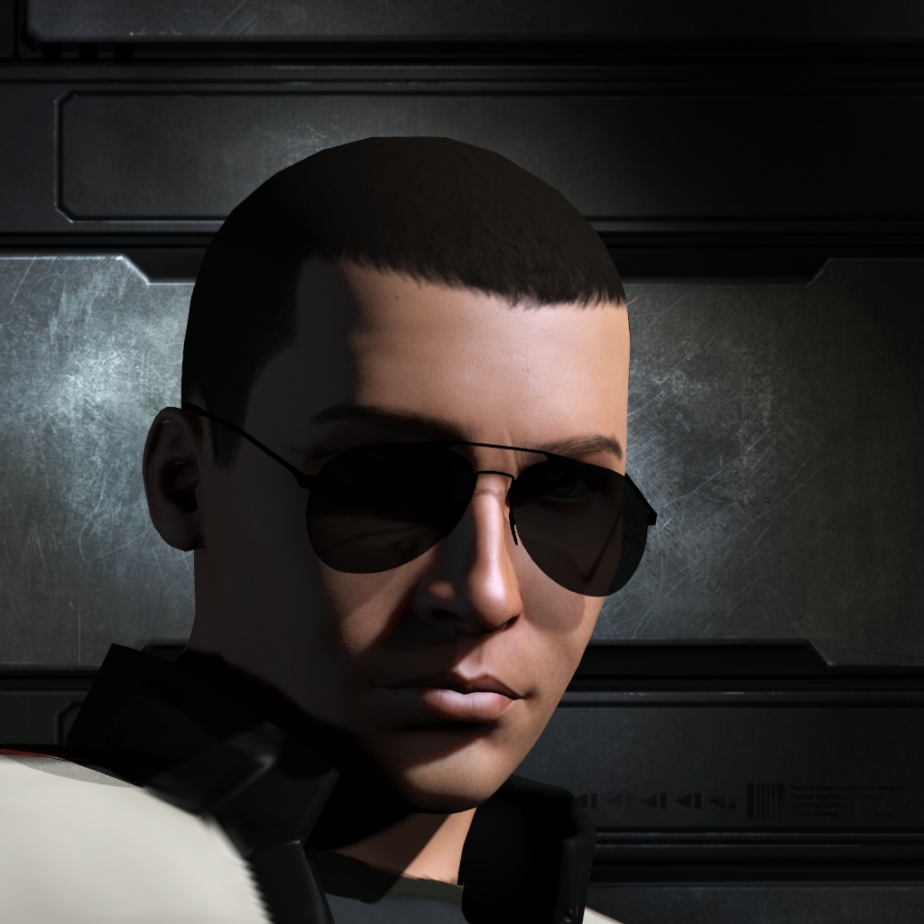 Aldinus Shepard