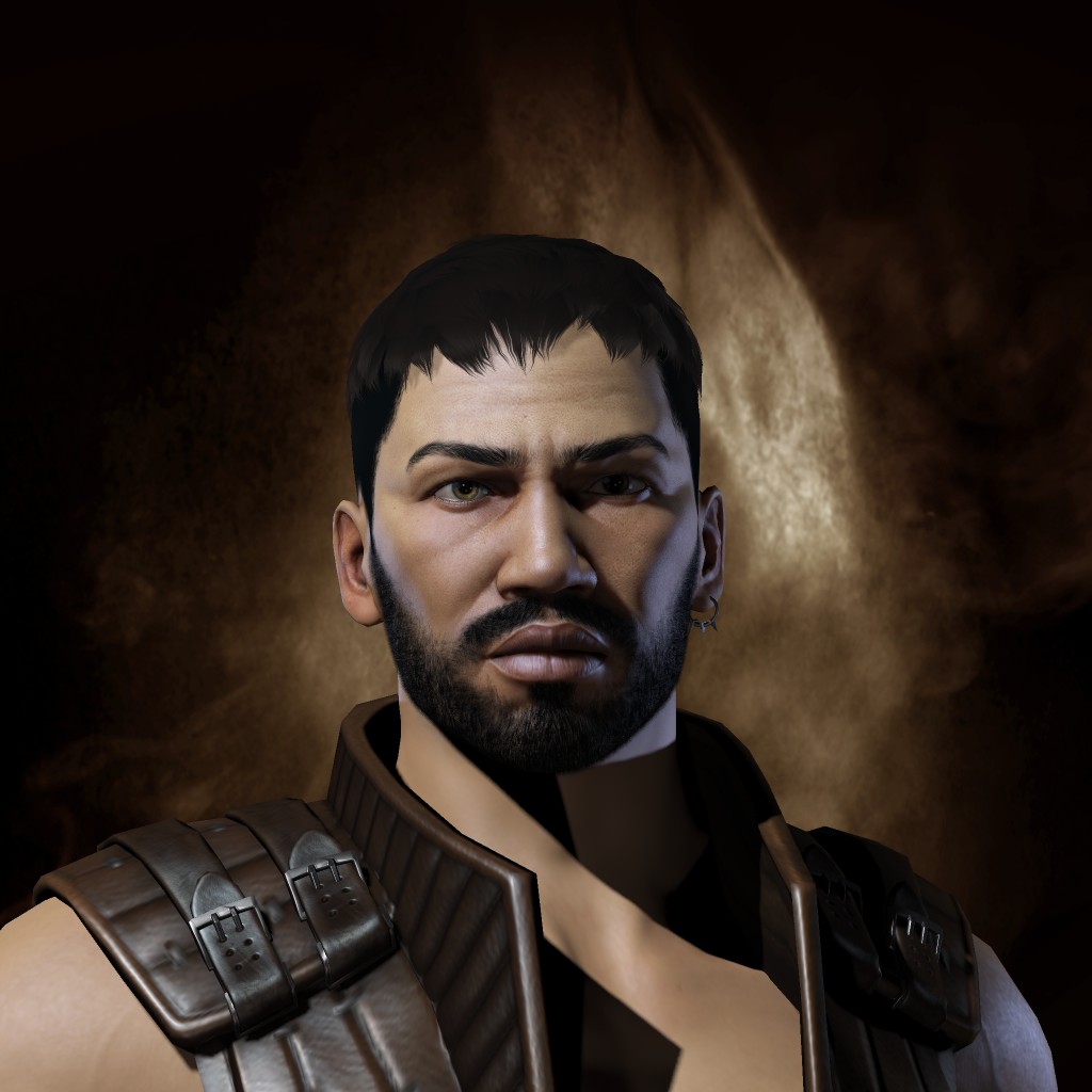 Trekka Hendar
