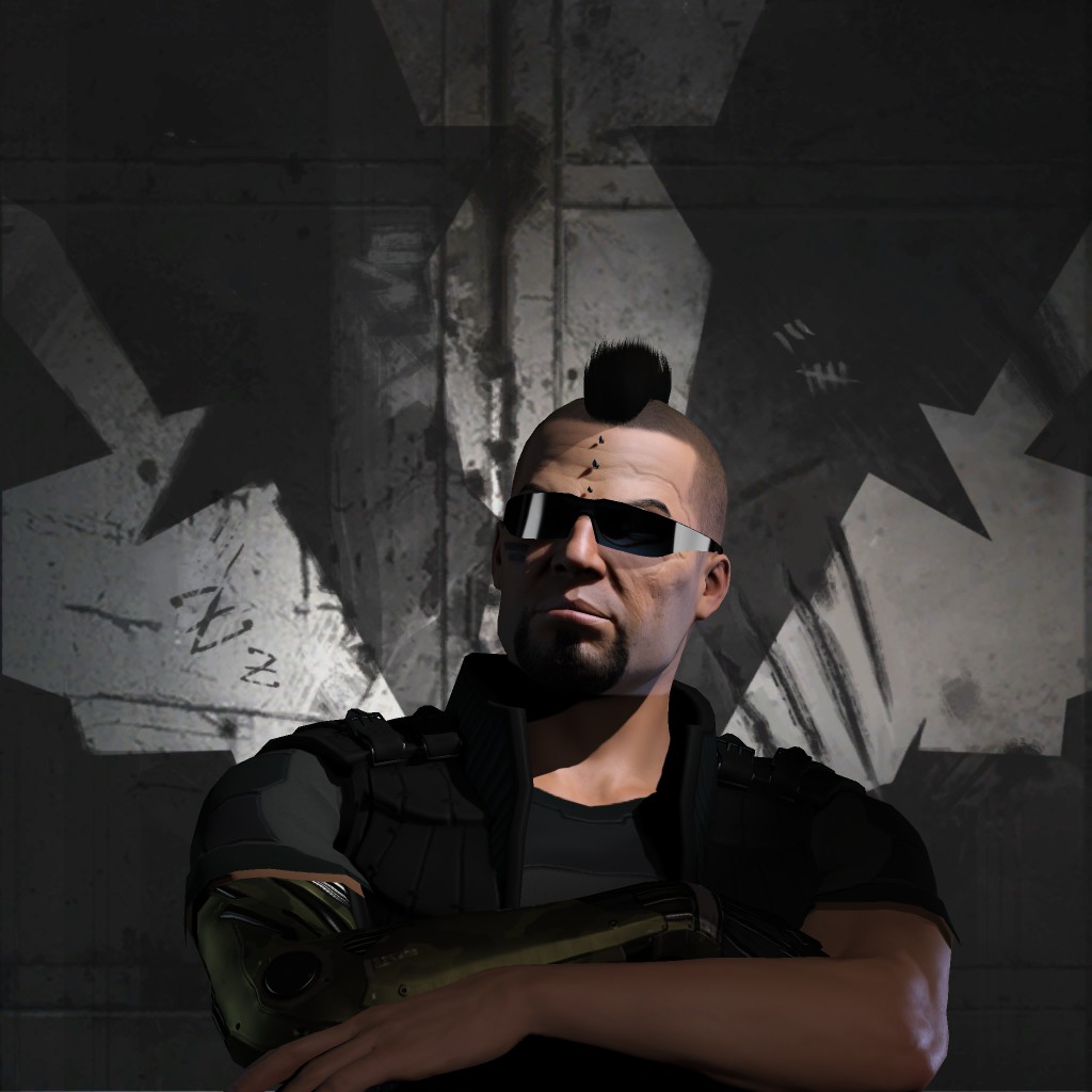 Joe Mahma