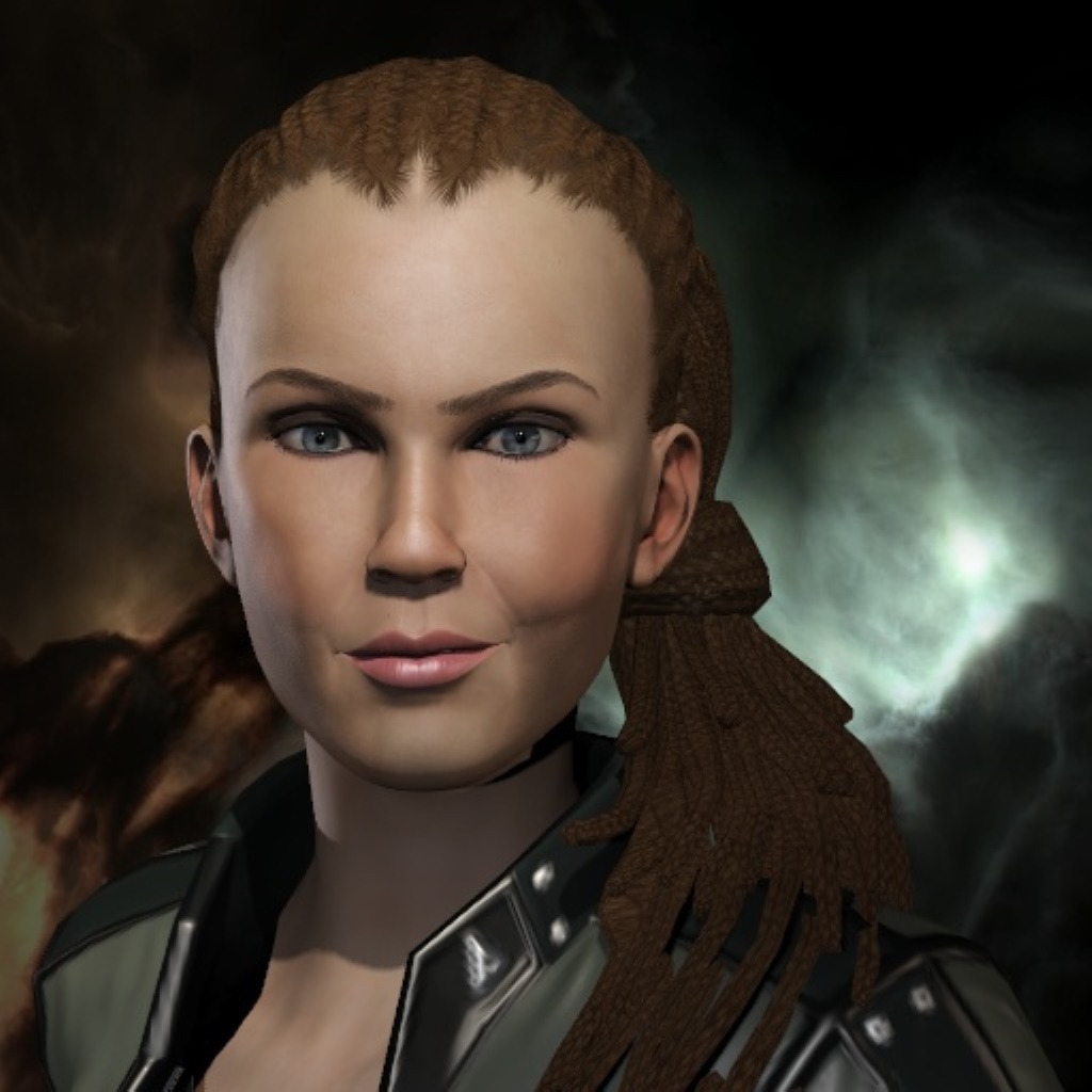 Deanna Darkstorm