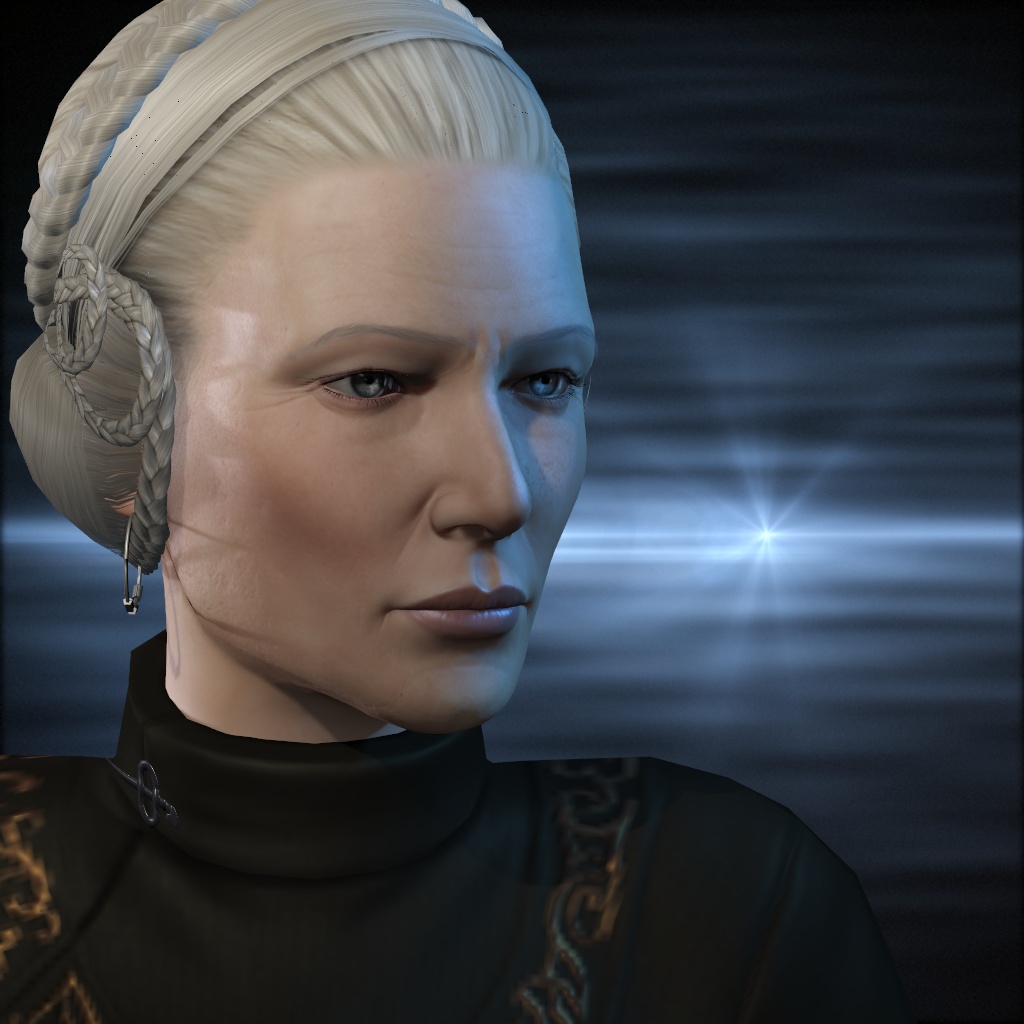 Patrisha Al'more